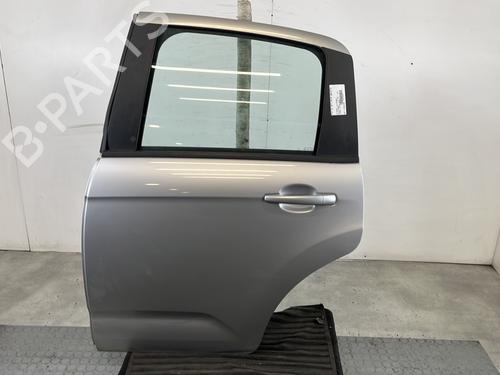 Used Left rear door CITROËN C3 II (SC_) 1.6 HDi (92 hp) 30353839