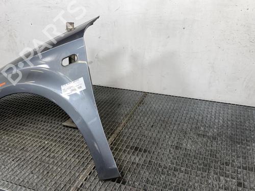 Used Left front fenders SEAT LEON (1P1) [2005-2013]  27300617
