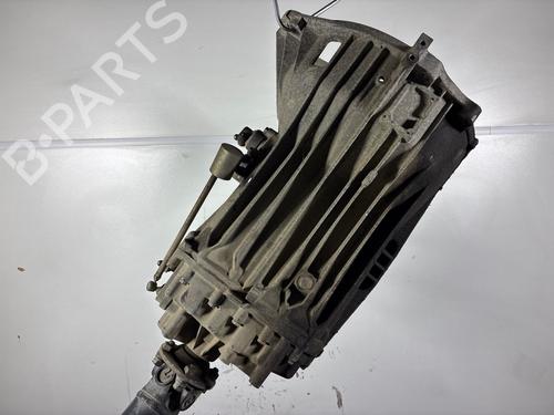 Used Gearbox Gearbox 38625676 38625676