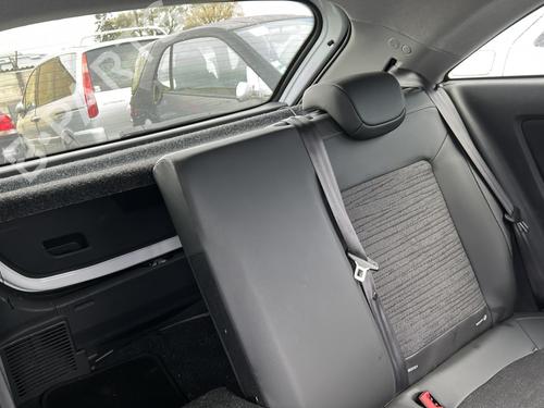 Front right window mechanism OPEL CORSA D (S07)  | BP19962465C23 