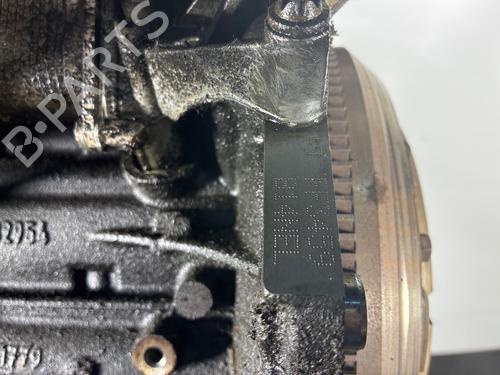 Engine OPEL MERIVA B MPV (S10) 1.4 (75) | BP37452124M1 - Image 5