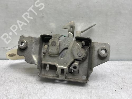 Hood lock RENAULT CLIO III Grandtour (KR0/1_) 1.5 dCi (KR0G) | BP19954354C133 