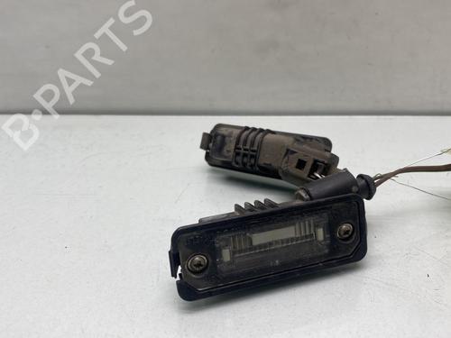 Used Licence plate light SEAT LEON (1P1) 1.9 TDI (105 hp) 26400530