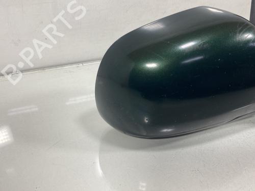 Right mirror AUDI A6 C5 (4B2) 1.9 TDI | BP20014421C27 