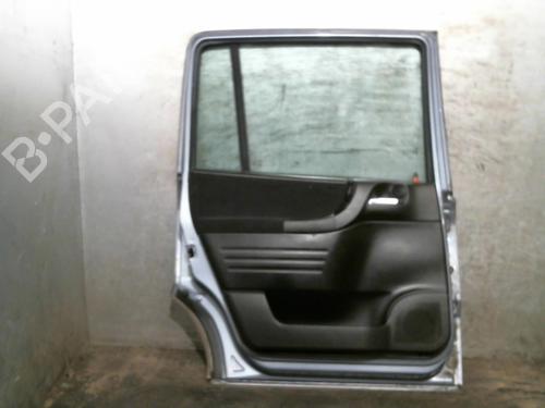 Używane Drzwi tylne lewe OPEL ZAFIRA A MPV (T98) 2.0 DTI 16V (F75) (101 hp) 20014863
