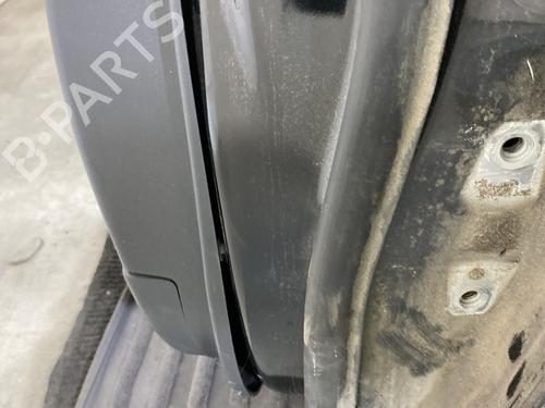 Left rear door CITROËN C-CROSSER (VU_, VV_) 2.2 HDi | BP23768731C4 