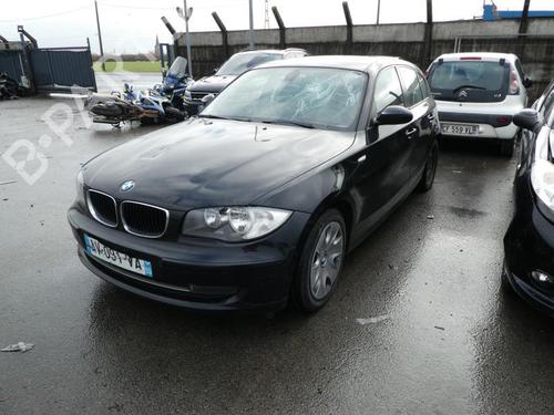 Right front window switch BMW 1 (E87)  | BP19979878I26 