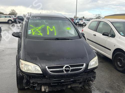 Rim OPEL ZAFIRA A MPV (T98) 2.2 DTI 16V (F75) | BP21959550C45 
