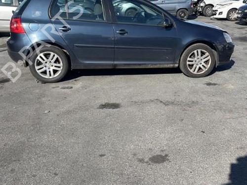 Rear wiper motor VW GOLF V (1K1) 1.9 TDI | BP20726842M102 