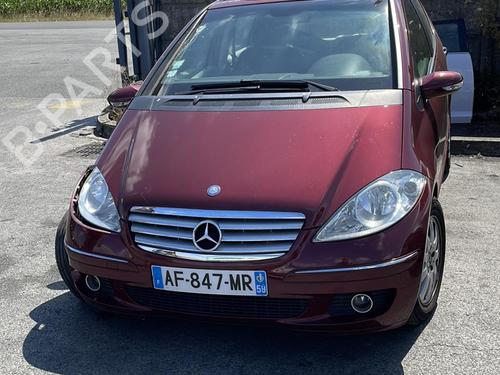 Right taillight MERCEDES-BENZ A-CLASS (W169) A 180 CDI (169.007, 169.307) | BP21957598C35 