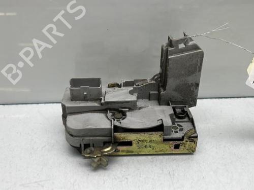 Used Front right lock PEUGEOT 307 (3A/C) 1.6 HDi (90 hp) 20184160