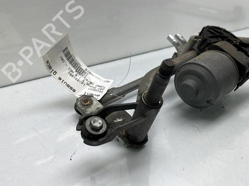 Front wiper motor PEUGEOT 207 (WA_, WC_) 1.6 HDi | BP24961210M29 