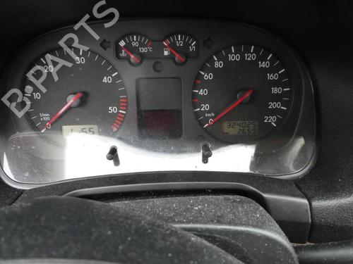 Left taillight VW BORA I (1J2) 1.9 TDI | BP20000113C34 
