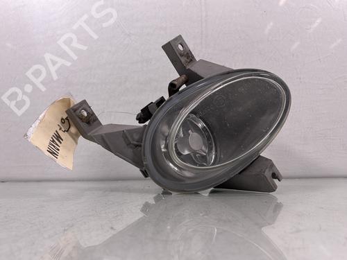 Left front fog light OPEL TIGRA (S93) 1.6 16V (F07) | BP29707195C30 