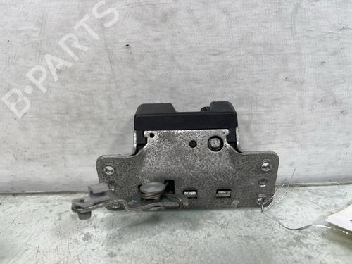Bagklap lås Bagklap lås OPEL MERIVA A MPV (X03) 1.7 CDTI (E75) (100 hp) 34561237 34561237