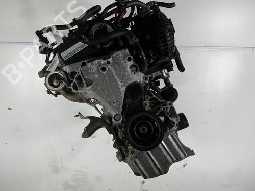 Engine SKODA OCTAVIA III Combi (5E5, 5E6) 1.5 TSI | BP21958459M1 - Image 4