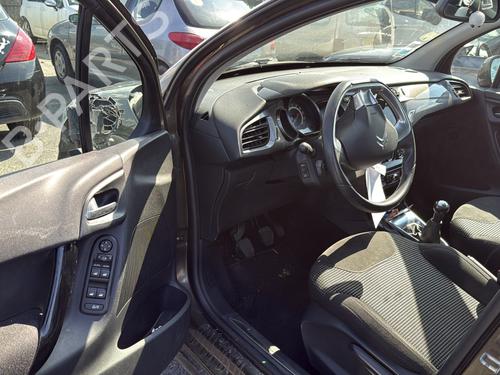 Left front window switch CITROËN C3 II (SC_) 1.6 HDi | BP37028920I27 - Image 13