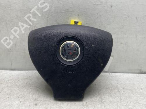 Driver airbag VW POLO (9N_, 9A_) 1.4 TDI | BP19956313C9 