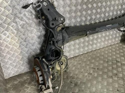 Rear axle PEUGEOT 208 II (UB_, UP_, UW_, UJ_) 1.2 PureTech 100 | BP19955603M2 