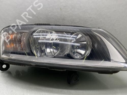 Højre forlygte AUDI A6 C6 (4F2) 2.0 TDI (140 hp) 22550091