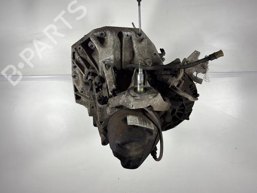 Used Gearbox Gearbox RENAULT KANGOO / GRAND KANGOO II (KW0/1_) 1.5 dCi 90 (KW05, KW08, KW0G, KW11) (90 hp) 33724357 33724357