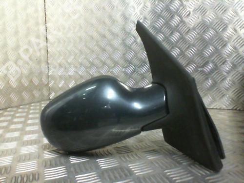 Used Right mirror Right mirror RENAULT SCÉNIC I MPV (JA0/1_, FA0_) 1.9 dCi (JA05, JA1F) (102 hp) 24111385 24111385