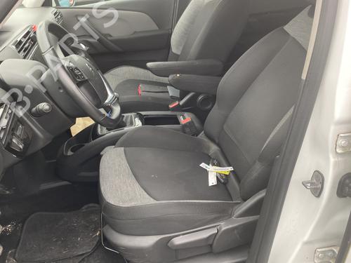 Seat buckle CITROËN C4 Picasso II 1.6 BlueHDi 120 | BP28581270I32 - Image 15