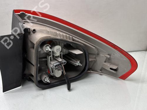 Left taillight FORD MONDEO IV (BA7) 2.5 | BP31641388C34 - Image 4