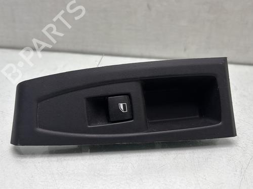 Used Left rear window switch BMW 2 Active Tourer (F45) 218 d (150 hp) 28684345