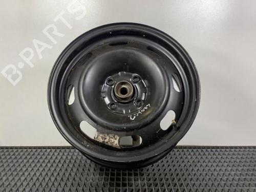 Rim PEUGEOT 307 SW (3H)  | BP21961637C45 