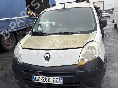 Køfangervange RENAULT KANGOO Express (FW0/1_) 1.5 dCi 70 (FW0A, KW0V) | BP33484899C73 - Image 22