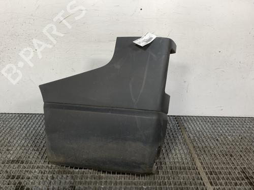 Used Corner bumper RENAULT TRAFIC III Van (FG_) 1.6 dCi 125 (FGMH) (125 hp) 26212533