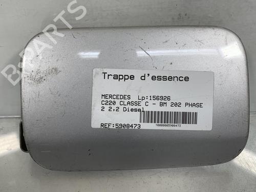 Used Fuel flap MERCEDES-BENZ C-CLASS (W202) C 220 CDI (202.133) (125 hp) 20006648