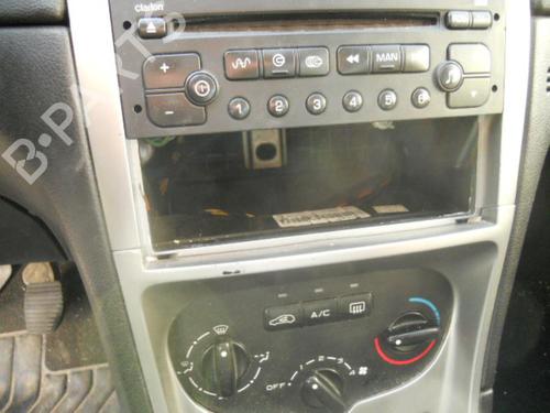 Rear right lock PEUGEOT 307 (3A/C) 1.6 HDi 110 | BP20034283C99 
