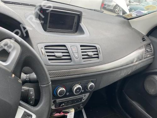 Used Parts RENAULT MEGANE III Hatchback (BZ0/1_, B3_) 1.5 dCi (BZ0C) (90 hp) 4371024