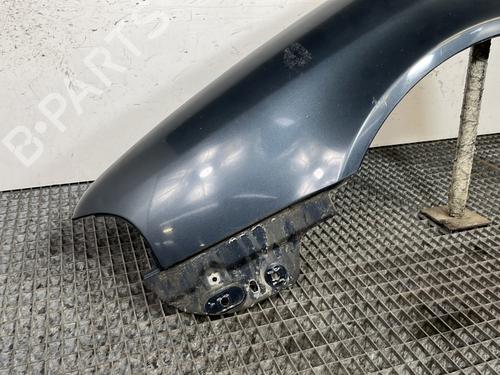 Forkjerm venstre SKODA OCTAVIA I Combi (1U5) 1.9 TDI | BP29912156C41 