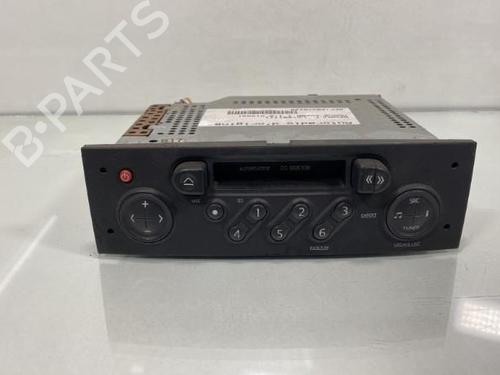 Radio RENAULT MODUS / GRAND MODUS (F/JP0_) | BP19997648E6 - Image 2