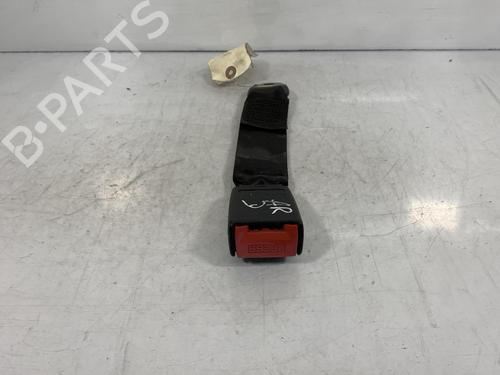 Used Seat buckle Seat buckle CITROËN AX (ZA-_) 10 (50 hp) 20002483 20002483