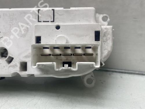 Climate control FORD FOCUS III 1.6 TDCi | BP19968036I5 - Image 4