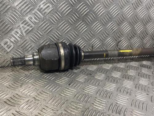 Used Right front driveshaft HYUNDAI ix20 (JC) 1.6 CRDI (116 hp) 19970209