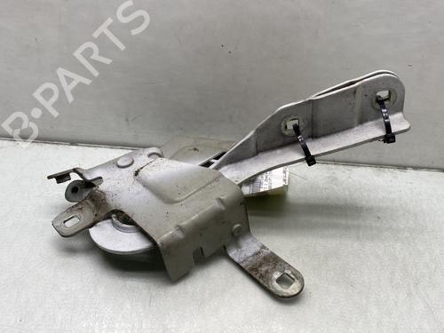 Used Hinge/Door check strap RENAULT CLIO IV (BH_) 1.5 dCi 90 (90 hp) 23765299