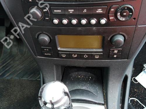 Engine control unit (ECU) CITROËN C4 I (LC_) 1.6 HDi | BP30777969M57  - Image 10