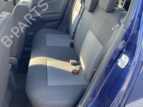 Steering rack OPEL AGILA B (H08) 1.0 (F68) | BP27631909M22  - Image 15