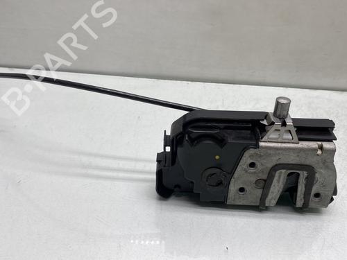 Front right lock FORD FIESTA VII (HJ, HF) 1.1 Ti-VCT | BP29968520C97