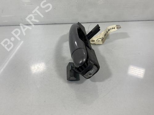 Used Front right exterior door handle Front right exterior door handle 20025322 20025322