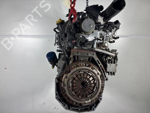 Engine RENAULT CLIO III (BR0/1, CR0/1) 1.5 dCi (C/BR0G, C/BR1G) | BP37465380M1 - Image 5