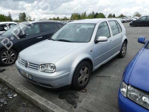 Steering pump VW GOLF III (1H1)  | BP19980054M99 