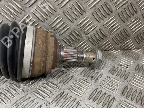 Left front driveshaft PEUGEOT 2008 II (UD_, US_, UY_, UJ_, UR_, UC_) 1.2 PureTech 130 (USHNS, URHNS) | BP29544319M38