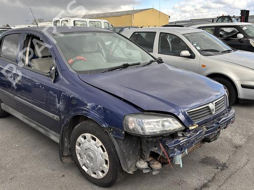 Switch OPEL ASTRA G Hatchback (T98) 1.7 CDTI (F08, F48) | BP27632864I30 - Image 51