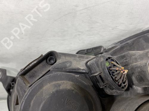 Right headlight VW POLO (9N_, 9A_) 1.4 TDI | BP27355573C29 